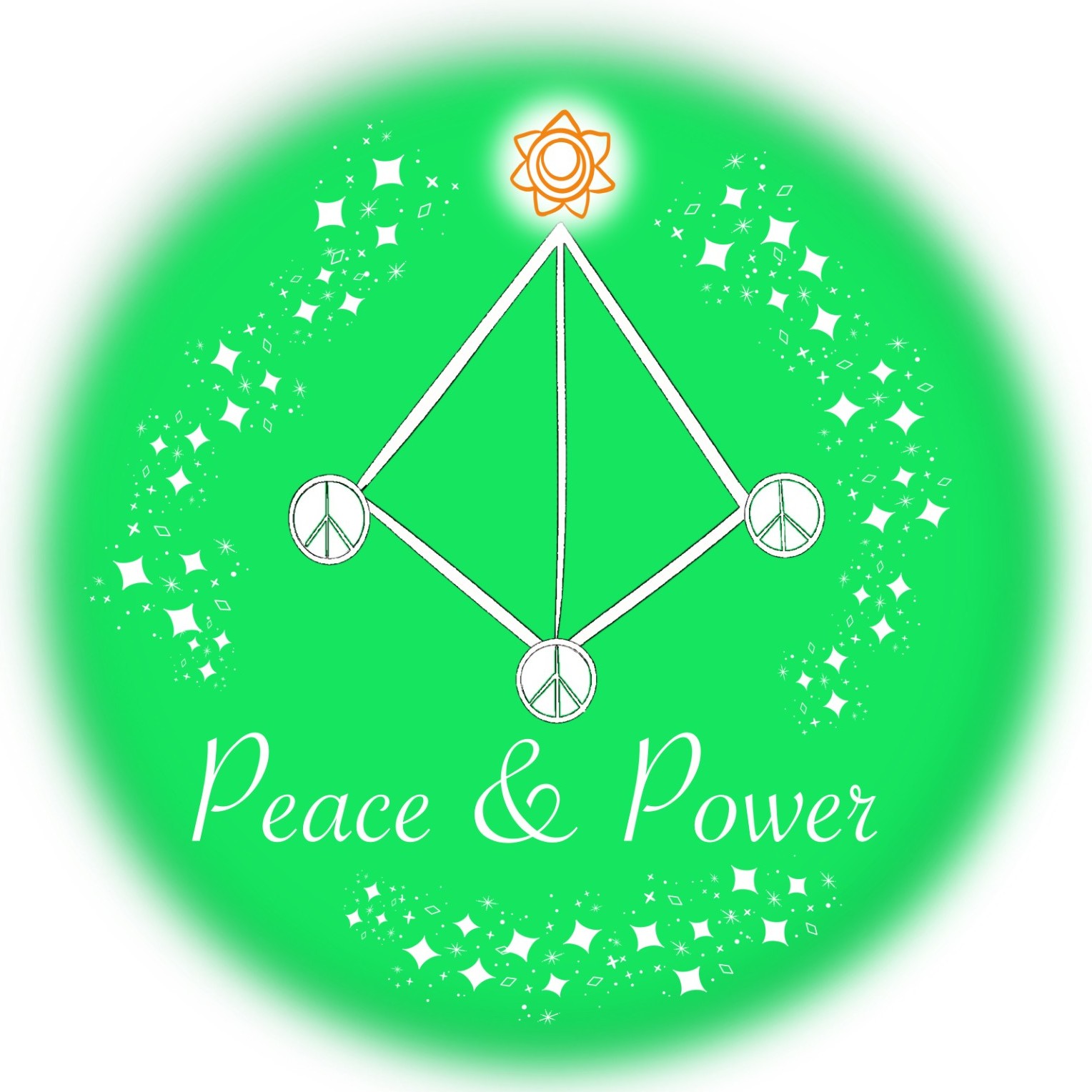 Peace & Power